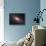 Ngc 2841, Spiral Galaxy in Ursa Major-null-Stretched Canvas displayed on a wall