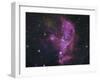 NGC 346, Open Cluster And Nebula Complex in the Small Magellanic Cloud-Stocktrek Images-Framed Premium Photographic Print