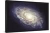 NGC 4414-null-Stretched Canvas