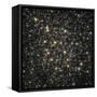 Ngc 6362 Globular Cluster in the Constellation Ara-null-Framed Stretched Canvas