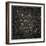 Ngc 6362 Globular Cluster in the Constellation Ara-null-Framed Photographic Print