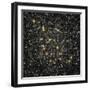 Ngc 6362 Globular Cluster in the Constellation Ara-null-Framed Photographic Print