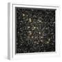 Ngc 6362 Globular Cluster in the Constellation Ara-null-Framed Photographic Print