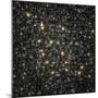 Ngc 6362 Globular Cluster in the Constellation Ara-null-Mounted Photographic Print