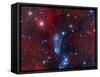Ngc 6914, a Reflection Nebula in Cygnus-Stocktrek Images-Framed Stretched Canvas