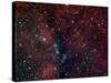 NGC 6914, Reflection Nebula in Cygnus-Stocktrek Images-Stretched Canvas