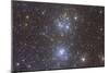 Ngc 884 and NGC 869, the Double Cluster in Perseus-null-Mounted Photographic Print