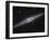 NGC 891, An Edge-on Spiral Galaxy in Andromeda-Stocktrek Images-Framed Premium Photographic Print