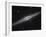 NGC 891, An Edge-on Spiral Galaxy in Andromeda-Stocktrek Images-Framed Photographic Print