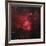 Ngc 896 in the Heart Nebula in Cassiopeia-null-Framed Photographic Print