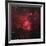 Ngc 896 in the Heart Nebula in Cassiopeia-null-Framed Photographic Print