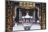 Nghia an Hoi Quan Pagoda, Cholon, Ho Chi Minh City (Saigon), Vietnam, Indochina, Southeast Asia-Christian Kober-Mounted Photographic Print