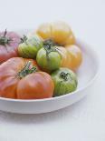 Tomatoes in Bowl-Ngoc Minh and Julian Wass-Photographic Print