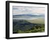 Ngorongoro Crater, UNESCO World Heritage Site, Tanzania, East Africa, Africa-Sassoon Sybil-Framed Photographic Print