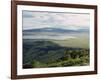 Ngorongoro Crater, UNESCO World Heritage Site, Tanzania, East Africa, Africa-Sassoon Sybil-Framed Photographic Print