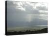 Ngorongoro Crater, UNESCO World Heritage Site, Tanzania, East Africa, Africa-Groenendijk Peter-Stretched Canvas