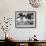 Nha Trang-Raymond Depardon-Framed Art Print displayed on a wall