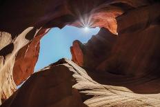 Lower Antelope-Nhiem Hoang The-Giclee Print