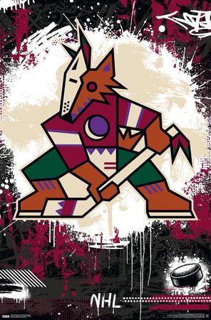 Arizona Coyotes Wallpapers - Wallpaper Cave