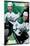 NHL Dallas Stars - Tyler Seguin and Jamie Benn 14-Trends International-Mounted Poster