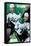 NHL Dallas Stars - Tyler Seguin and Jamie Benn 14-Trends International-Framed Stretched Canvas