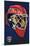 NHL Florida Panthers Mask 16-Trends International-Mounted Poster