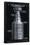 NHL League - Stanley Cup 16-Trends International-Framed Poster