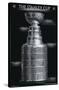 NHL League - Stanley Cup 16-Trends International-Stretched Canvas