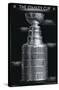 NHL League - Stanley Cup 16-Trends International-Stretched Canvas