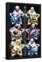 NHL League - Superstars 22-Trends International-Framed Poster