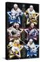 NHL League - Superstars 22-Trends International-Stretched Canvas