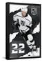 NHL Los Angeles Kings - Kevin Fiala 23-Trends International-Framed Poster