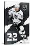 NHL Los Angeles Kings - Kevin Fiala 23-Trends International-Stretched Canvas