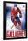 NHL Montreal Canadiens - Brendan Gallagher 18-Trends International-Framed Poster