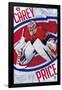 NHL Montreal Canadiens - Carey Price 17-Trends International-Framed Poster