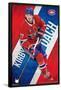 NHL Montreal Canadiens - Kirby Dach 23-Trends International-Framed Poster