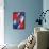 NHL Montreal Canadiens - Kirby Dach 23-Trends International-Framed Stretched Canvas displayed on a wall