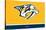 NHL Nashville Predators - Logo 21-Trends International-Stretched Canvas