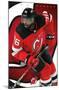 NHL New Jersey Devils - P. K. Subban 19-Trends International-Mounted Poster