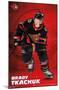 NHL Ottawa Senators - Brady Tkachuk 20-Trends International-Mounted Poster