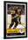 NHL Pittsburgh Penguins - Evgeni Malkin 16-Trends International-Framed Poster