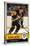 NHL Pittsburgh Penguins - Evgeni Malkin 16-Trends International-Stretched Canvas