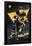 NHL Pittsburgh Penguins - Evgeni Malkin 19-null-Framed Standard Poster