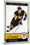 NHL Pittsburgh Penguins - Kris Letang 16-Trends International-Mounted Poster