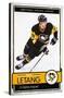 NHL Pittsburgh Penguins - Kris Letang 16-Trends International-Stretched Canvas