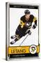 NHL Pittsburgh Penguins - Kris Letang 16-Trends International-Stretched Canvas