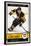 NHL Pittsburgh Penguins - Sidney Crosby 16-Trends International-Framed Poster
