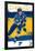 NHL St. Louis Blues - Robert Thomas 23-Trends International-Framed Poster
