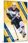 NHL ST. LOUIS BLUES - VLADIMIR TARASENKO-null-Mounted Poster