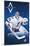 NHL Tampa Bay Lightning - Andrei Vasilevskiy 19-null-Mounted Standard Poster
